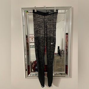 Nike Pro Fleece Leggings